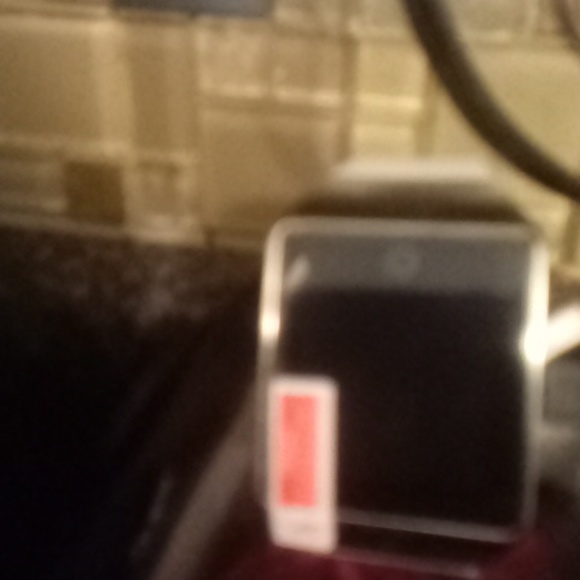 Smartwatch (Silver& White) - Picture 1 of 1